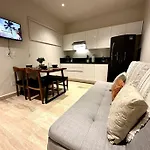 1Br Modern Loft With Pool View, Rooftop & Gym